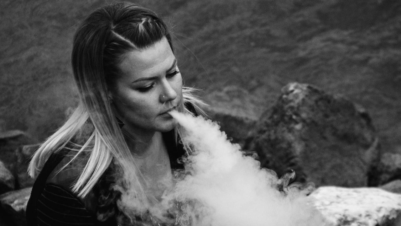 7 Bahaya Vape bagi Perempuan, Masalah Kesuburan hingga Tingkatkan Risiko Keguguran