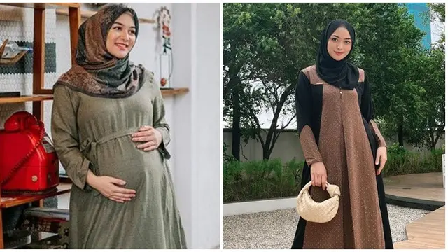 7 Artis yang Sukses Turunkan Berat Badan Secara Drastis, Bikin Pangling