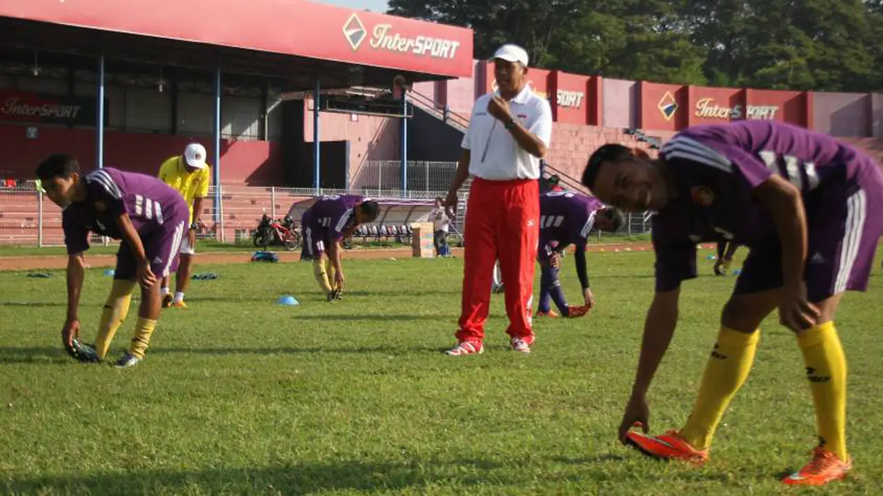 Persik Kediri