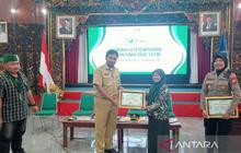 Naik 11,13 Poin, IMDI Pamekasan Lampaui Tiga Kabupaten Madura Lainnya!