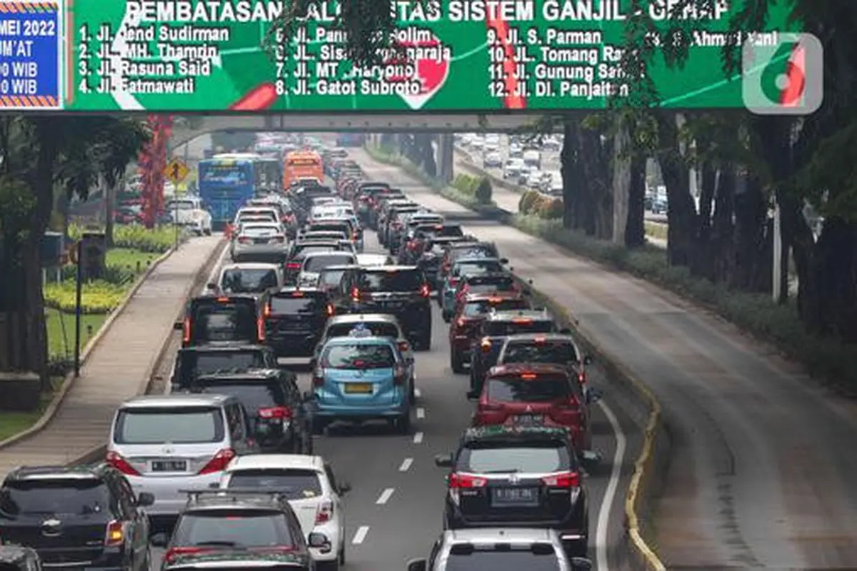 Tata Kelola BBM Buruk Perparah Polusi Udara, Pemerintah Diminta Bertindak