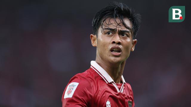 Piala AFF 2022: Indonesia vs Thailand