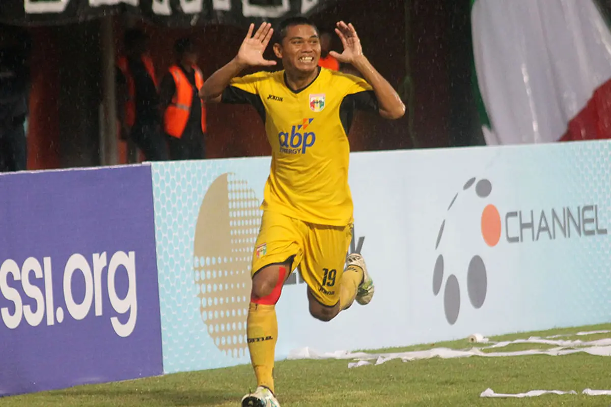 Aldino Herdianto