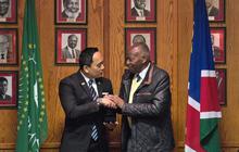 BKSAP DPR Inisiasi Forum Parlemen Indonesia-Afrika, Ini Tujuannya