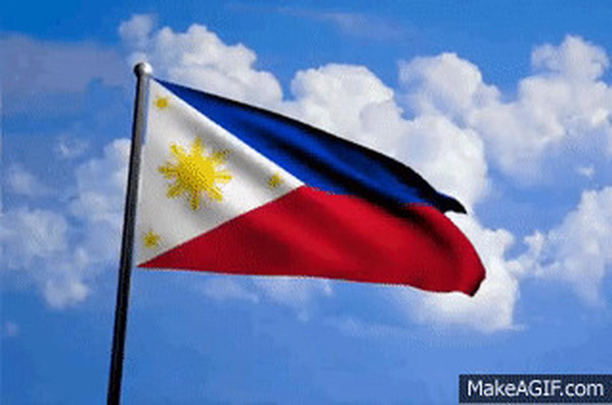 Filipina