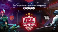 IEL University Super Series Season 3