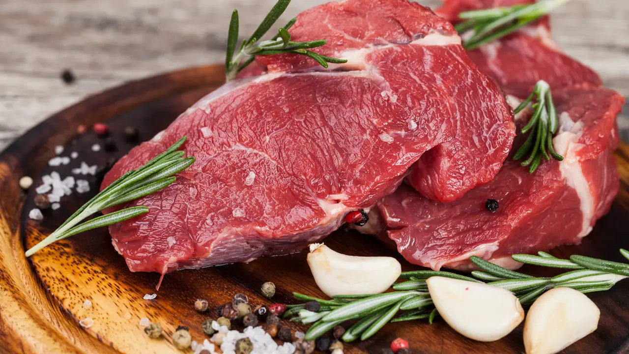 DAGING