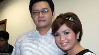 Pengacara Bantah Suami Joy Tobing Selingkuh
