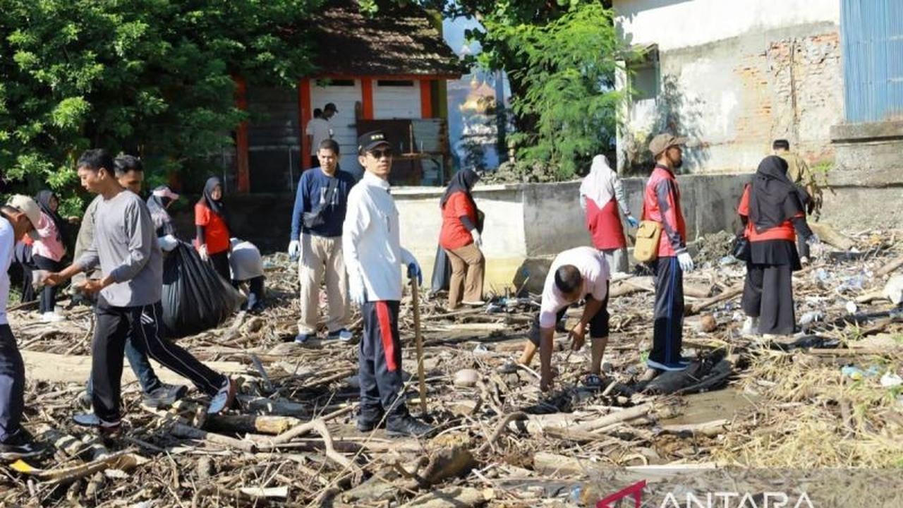 Pemkab Aceh Barat Wajibkan ASN WFH Setiap Jumat, Disertai Gotong Royong Rutin