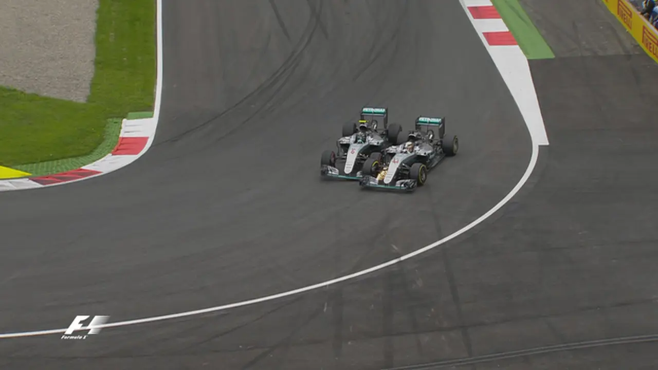 Mercedes