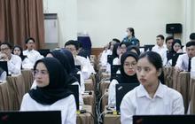 Begini Cara Download Hasil Tes SKD CPNS Kemenag, Lengkap dengan Jadwal Tes SKB