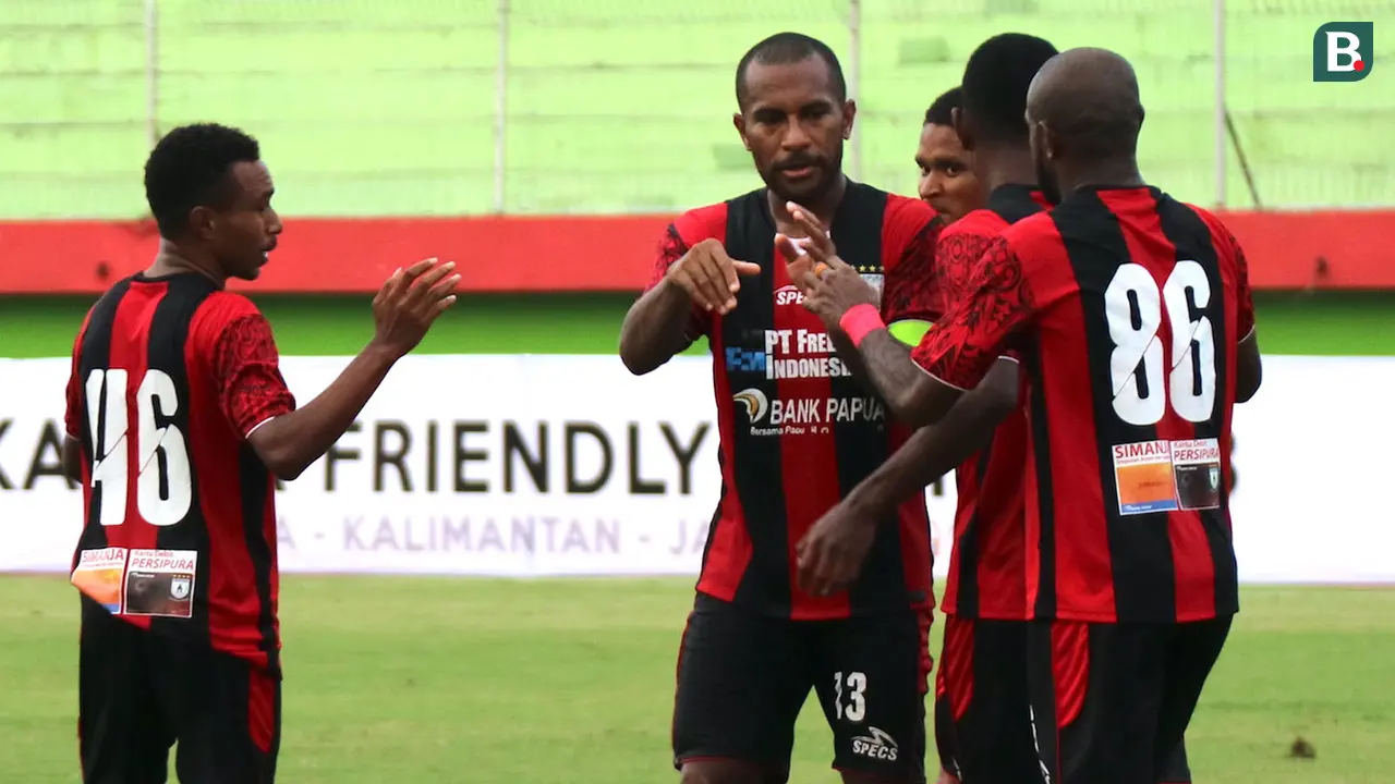 Persipura Jayapura