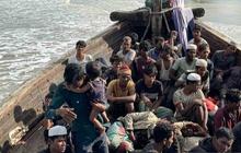 PBB Pangkas Dana Untuk Pengungsi Rohingya di Indonesia, Ini Alasannya
