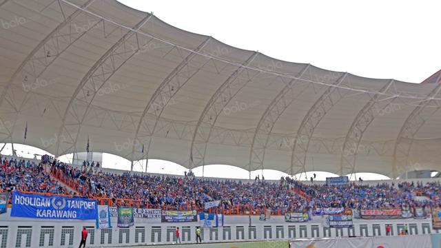 Biaya Pembangunan Sekitar Rp.500 Milyar