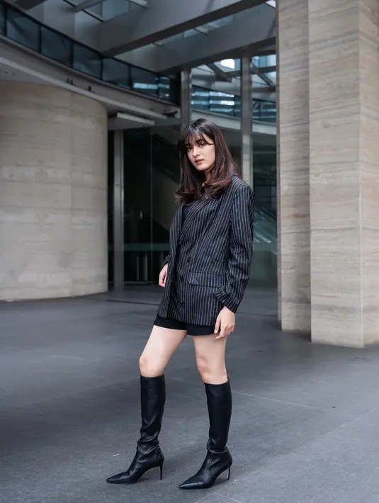 Mawar Eva de Jongh [Foto: Instagram/mawar_eva]