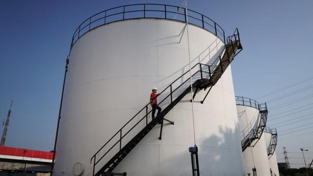 Ilustrasi PT Elnusa Tbk (ELSA) (Dok: PT Elnusa Tbk)