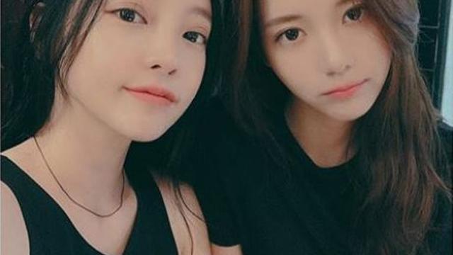 Goo Hara (foto: Instagram/@hxxsxxhee)