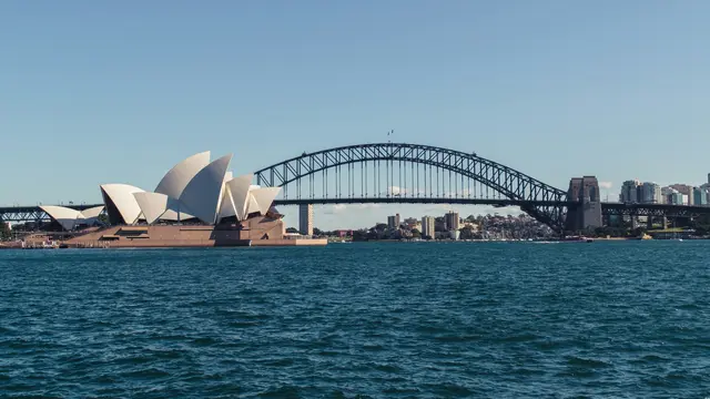 Sydney