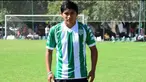 Bak menjadi seorang ksatria yang gugur di medan pertempuran, ada pemain sepakbola yang menemui ajalnya di lapangan hijau. Seperti yang dialami pesepakbola dari klub San Martin Burzaco ini.