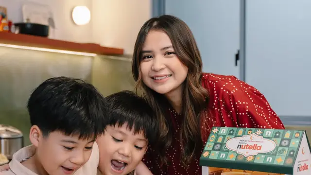 Kreasi Menu Berbuka Puasa Jadi Momen Berbagi di Bulan Ramadan