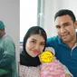 Tambah Keponakan, Ini 7 Momen Persalinan Anak Pertama Icha Adik Bella Shofie (Sumber: Instagram/nisa_nirwan)