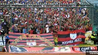 Persipura Mania