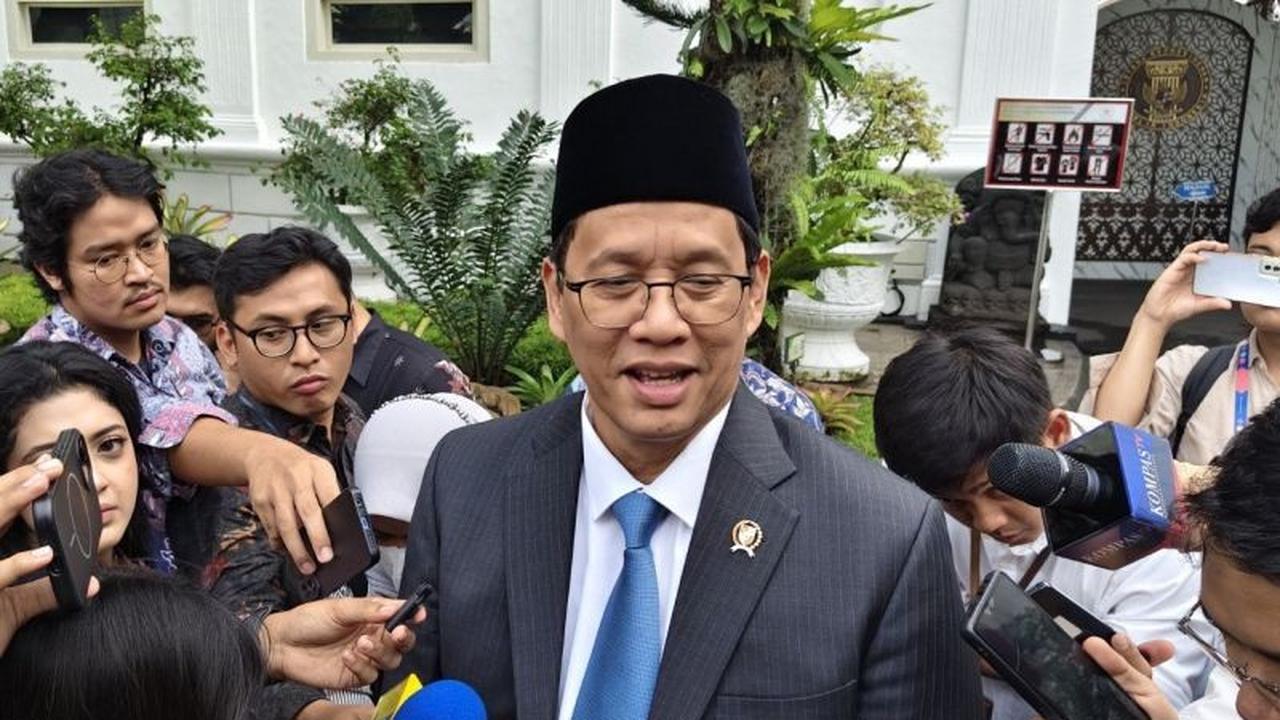 Purbaya Tegaskan Pemilihan Pimpinan OJK Tetap Lewat Jalur Pansel untuk Jaga Integritas