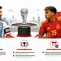 Infografis Spanyol vs Argentina, Final Bersejarah Piala Dunia 2026. (Liputan6.com/ Djoko Poerwanto).