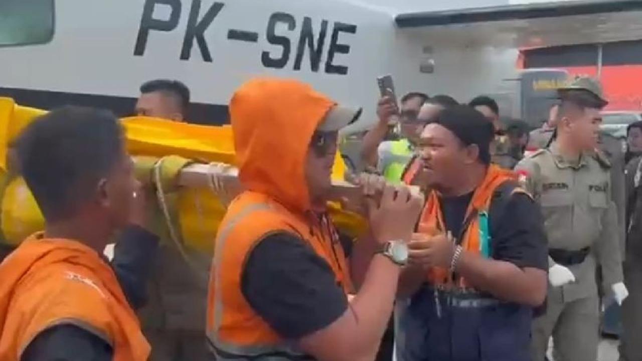 Komnas HAM Kecam KKB Atas Penembakan Pesawat Smart Air, Desak Penegakan Hukum