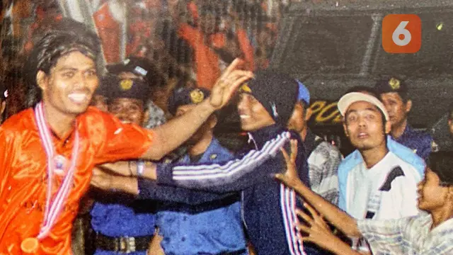 Persija Nur'Alim