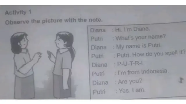 7 Soal di Buku Pelajaran Ini Absurd Banget, Bikin Murid Bingung