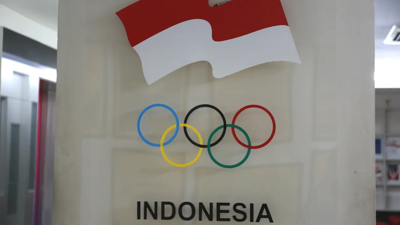 Komite Olahraga Indonesia (KOI)