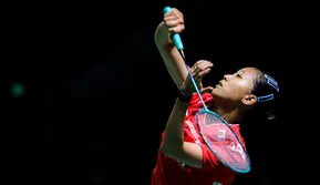 Beregu Putri Bulu Tangkis Indonesia Gagal Bendung China, Raih Perunggu Asian Games 2026