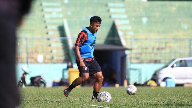 Gufroni Al Ma'ruf, Arema FC