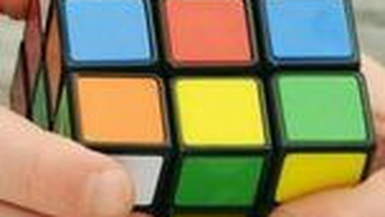 Rumus Rubik 3x3 Khusus Pemula, Ini 8 Langkah Menyelesaikannya yang Mudah Dipahami
