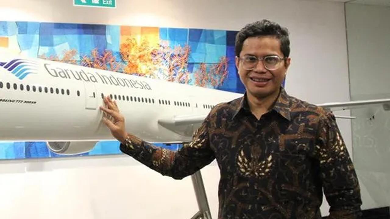 Dia mengaku mendapat arahan khusus dari Presiden Joko Widodo dalam menjalankan strategi meningkatkan perdagangan dan investasi internasional.