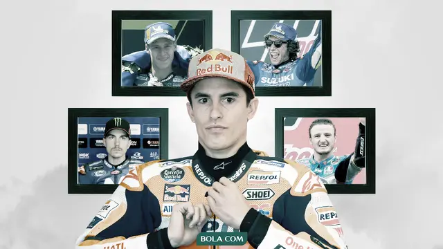 Marc Marquez