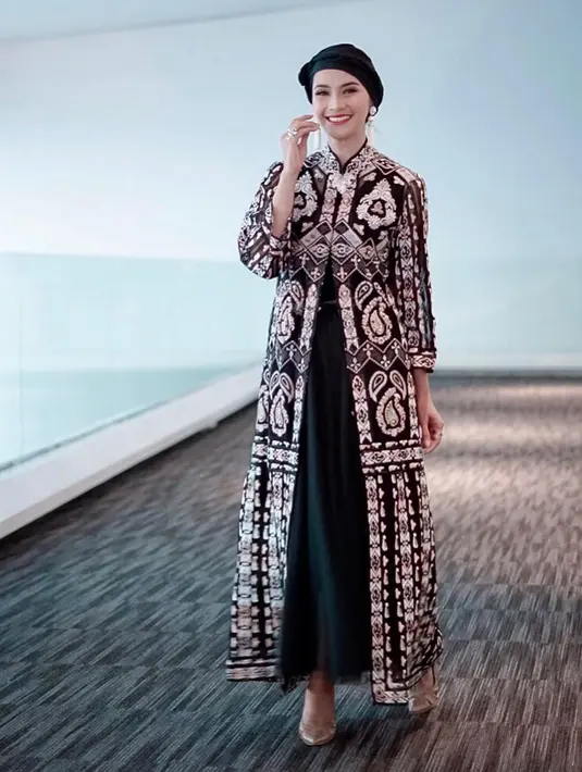 (Instagram/maudykoesnaedi)