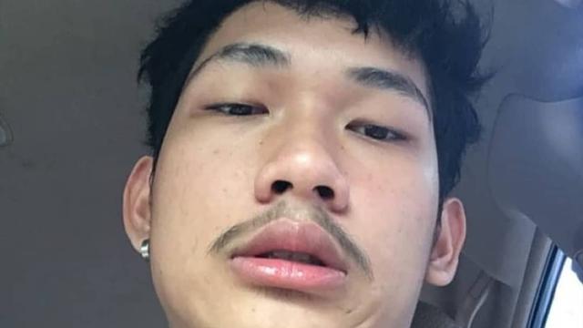 Ferdian Paleka Si Youtuber Yang Bikin Prank Aksi Sosial Untuk Waria Ini Profilnya Showbiz Liputan6 Com