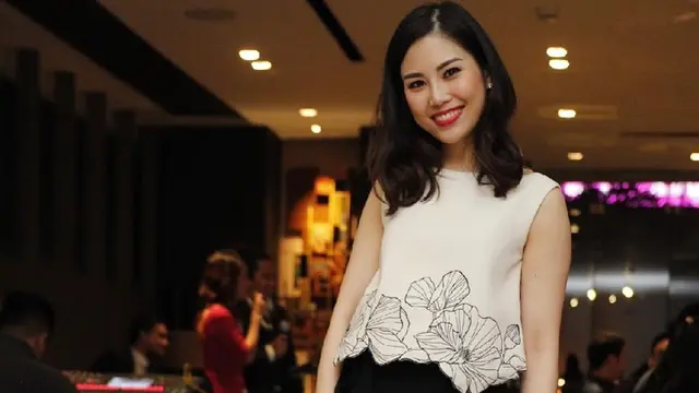 Angela Tanoesoedibjo