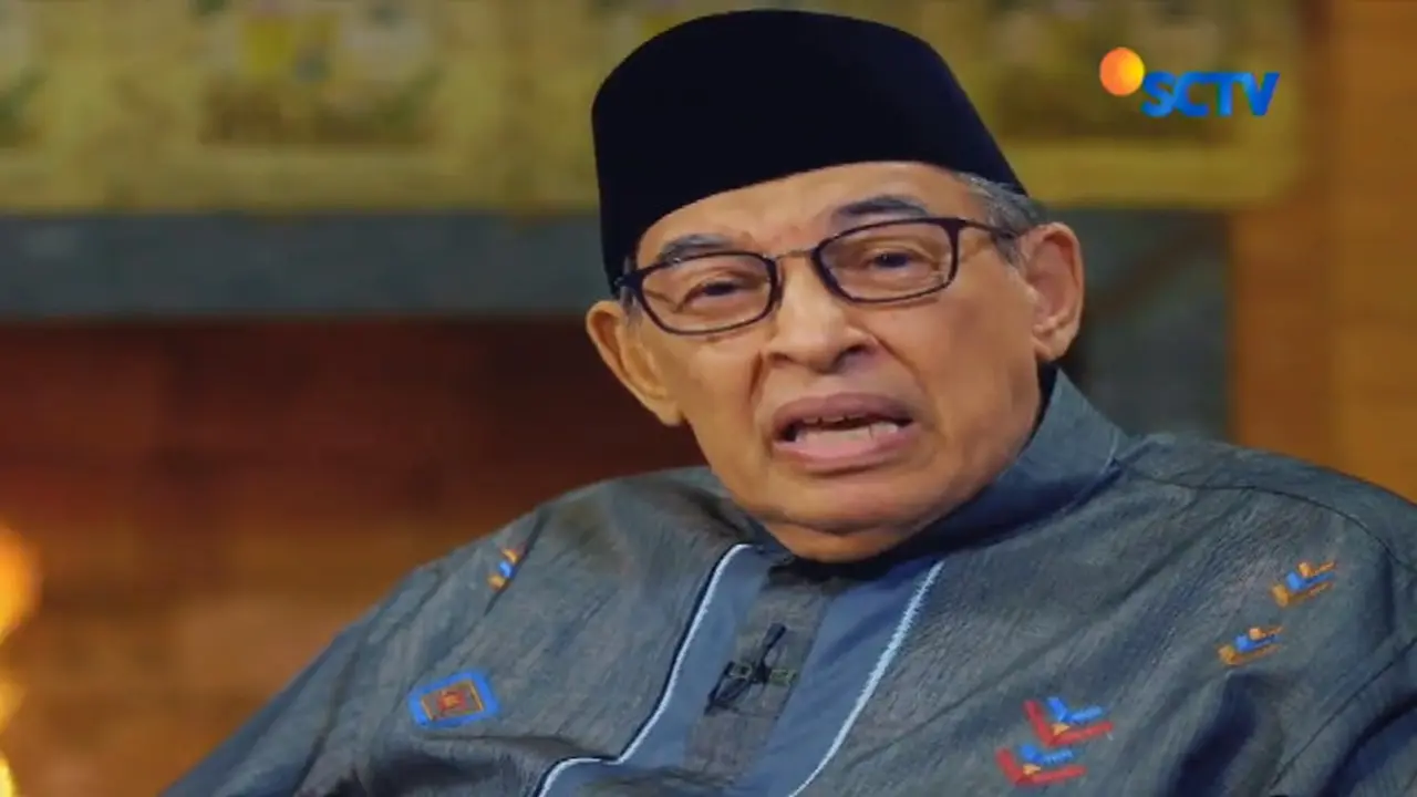 Quraish Shihab