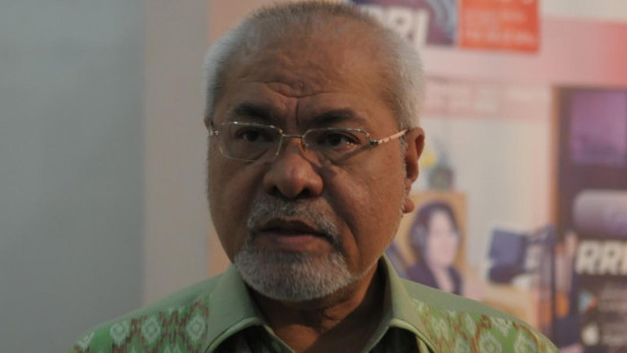 Diskusi Senator Kita, '70 Tahun Merdeka, Kesenjangan Makin Lebar'