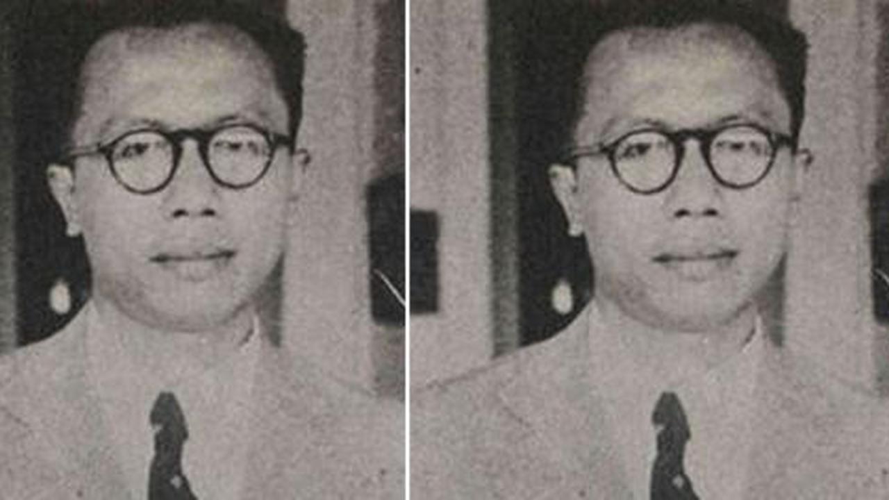 Mengenang Perdana Menteri Juanda dan jasanya untuk Indonesia