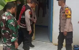 Misteri Kematian Wanita di Mes Peternakan Cianjur Terungkap