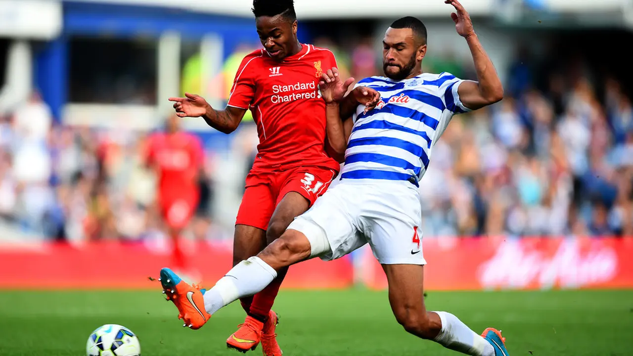 Sembilan Fakta Menarik Laga Liverpool vs QPR