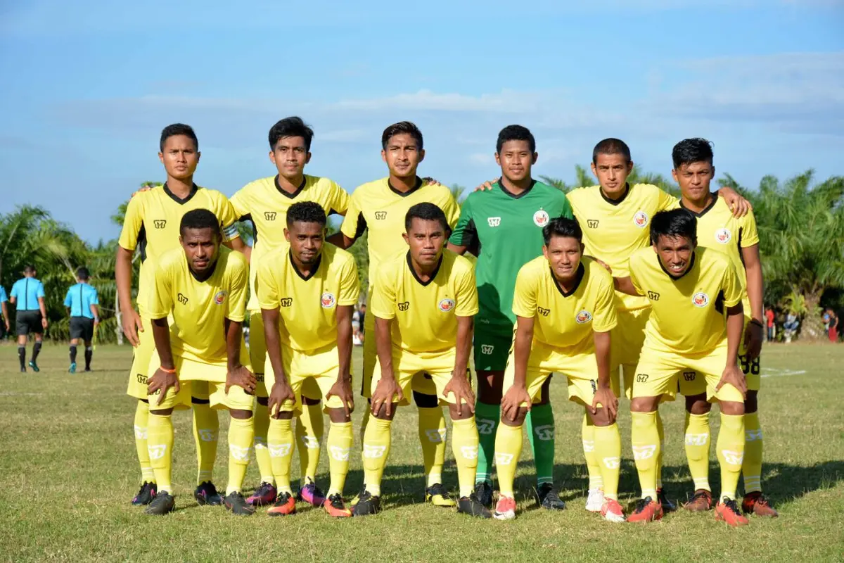 Semen Padang