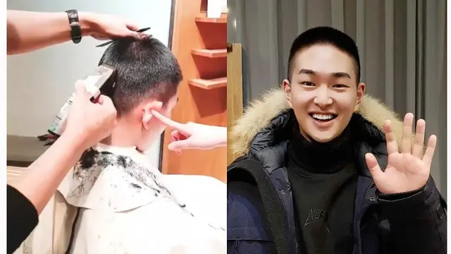 Onew SHINee