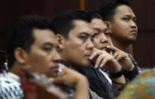 Respons Polri Soal Perlindungan Kemerdekaan Pers