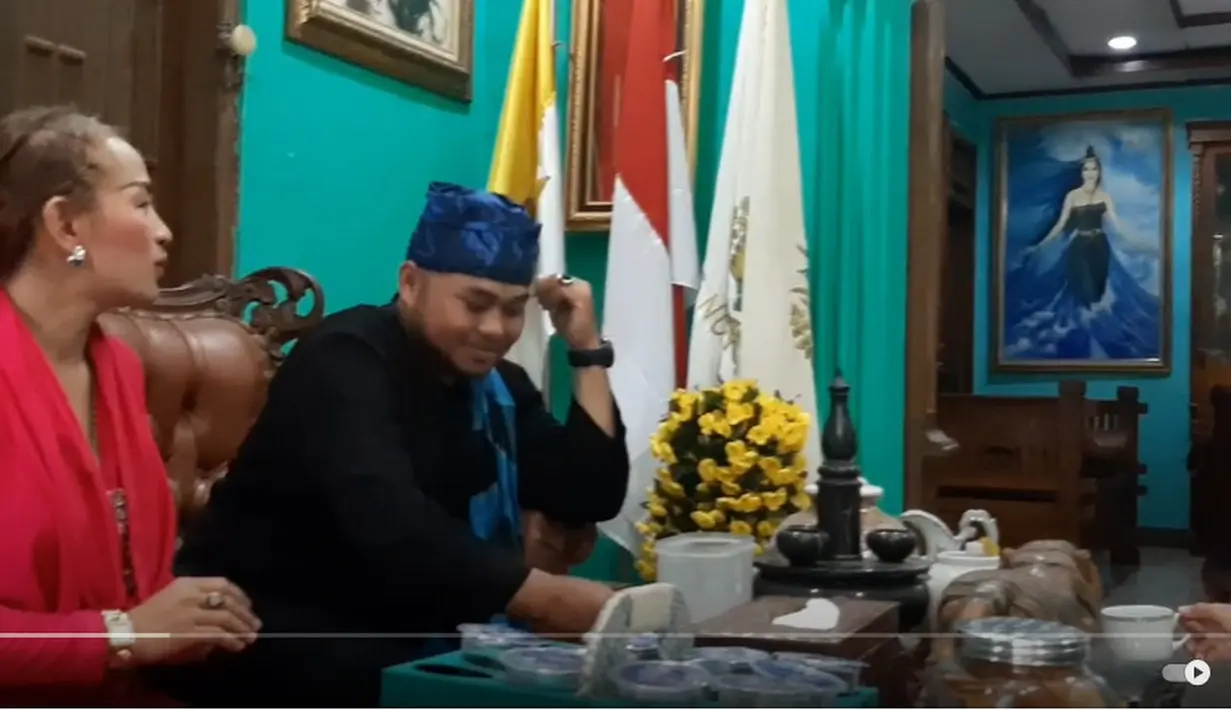 Rumah Lilis Karlina (Youtube/Kang iman Sengklek)