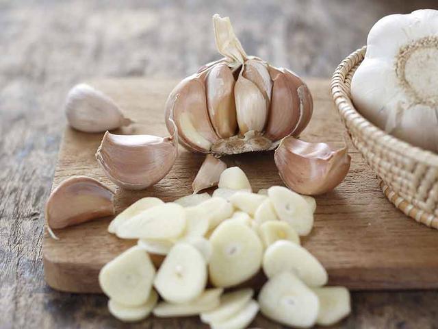 Manfaat Bawang Putih Untuk Membersihkan Ginjal Health Liputan6 